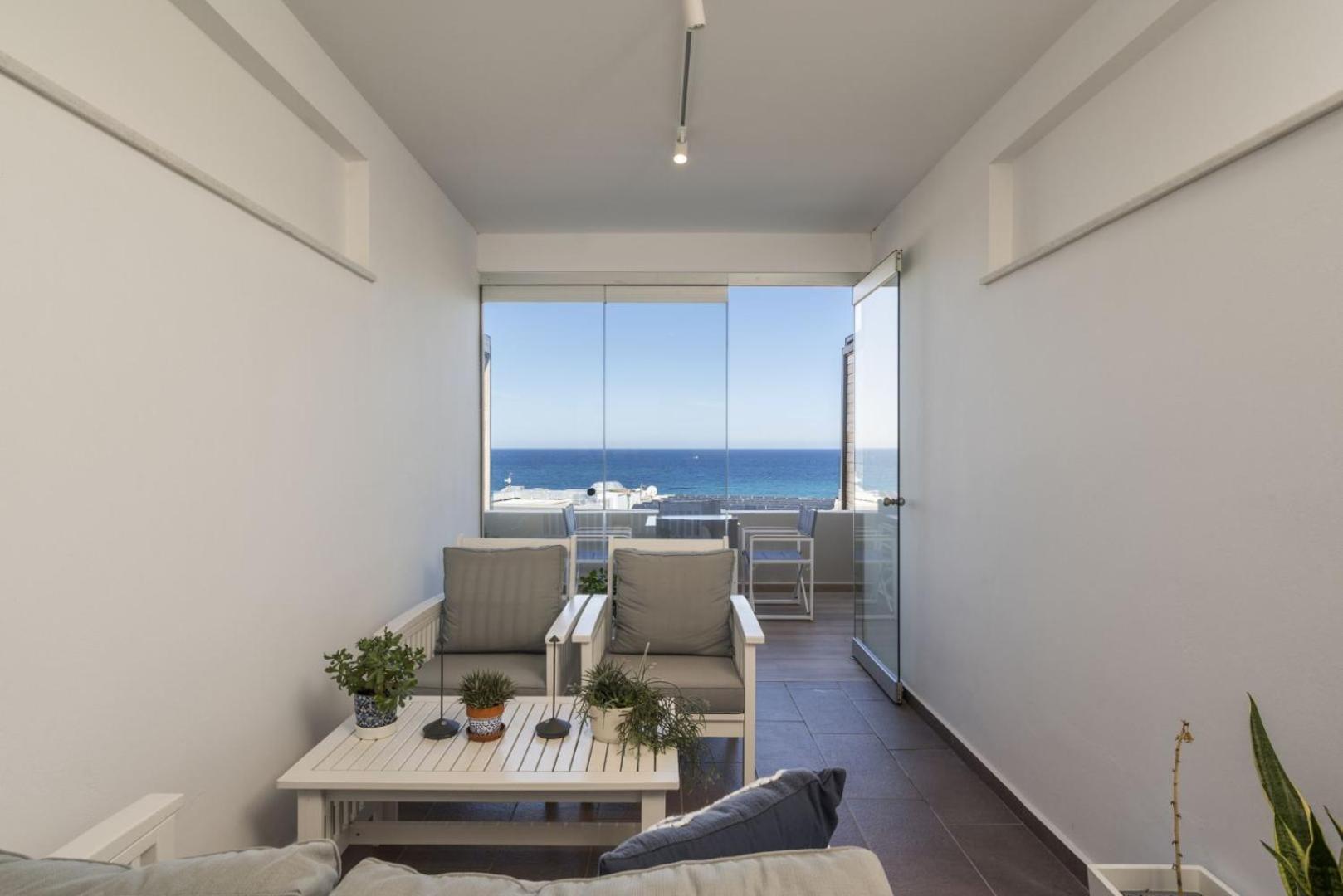 Luxury Villa Near The Sea Meliti Luxury Villa Kato Daratso Dış mekan fotoğraf